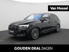 Audi Q7 - 60 TFSI e quattro Pro Line S Competition l Adaptive cruise control l Geheugenfunctie voors