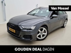 Audi A6 Avant - 40 TFSI S edition