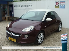 Opel ADAM - 1.2 ecoFLEX GLAM