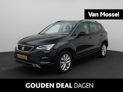 SEAT Ateca - 1.5 TSI Style Business Intense 150 PK | Parkeersensoren | Beats Audio | Stoelverwarming |