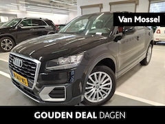 Audi Q2 - 35 TFSI Pro Line 150 PK | Automaat | Navigatie | Parkeersensoren | Stoelverwarming | Clima