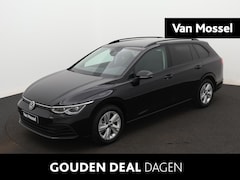 Volkswagen Golf Variant - 1.0 eTSI Life Business 110 PK DGS DSG | Led Matrix IQ | Comfort Pakket | Assistance pakket