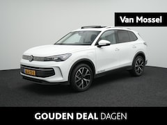 Volkswagen Tiguan - 1.5 eHybrid Life Edition | Automaat | Navigatie | Apple carplay | Adaptive cruise control