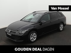 Volkswagen Golf Variant - 1.5 eTSI Life Business | Automaat | Navigatie | Adaptive cruise control | App-Connect | Ve