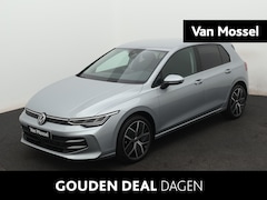 Volkswagen Golf - 1.5 TSI Life Edition 116 PK | Apple Carplay | 18" Lichtmetalen velgen | Climate control |