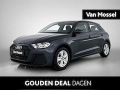 Audi A1 Sportback - 25 TFSI Pro Line 95 PK | MMI Navigatie plus | Cruise Control | smartphone interface | Park