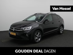 Volkswagen Taigo - 1.5 TSI R-Line | Automaat | Navigatie | Apple carplay | R-line | Camera | parkeersensoren
