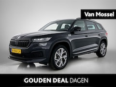 Skoda Kodiaq - 1.5 TSI Sportline Business | PANORAMADAK | CAMERA | CLIMATE CONTROL | ADAPTIVE CRUISE | ST