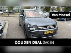 Volkswagen Tiguan Allspace - 1.5 TSI Comfortline Business | 150 PK | Automaat | Stoelverwarming | Keyless | Navigatie |