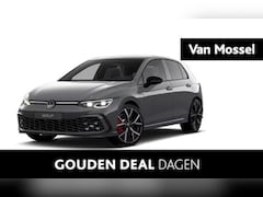 Volkswagen Golf - 2.0 TSI GTI 245 PK | Automaat | Leder | Panorama dak | Stoelverwarming | LED Matrix | Gehe