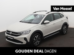 Volkswagen Taigo - 1.0 TSI Life 95 PK | Apple Carplay | Android Auto | Parkeersensoren | Adaptive Cruise Cont