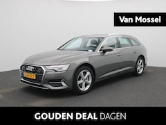 Audi A6 Avant - 40 TFSI Advanced edition 204 PK | Automaat | Navigatie | Climate Control | Parkeersensoren