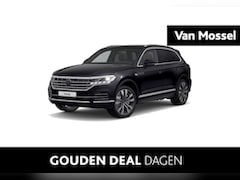 Volkswagen Touareg - Elegance 3.0 TSi eHybrid 4MOTION 381 PK | Automaat | Navigatie | Panoramadak | 360 Camera