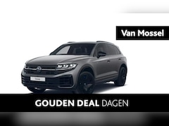 Volkswagen Touareg - 3.0 TSi eHybrid 4MOTION R 462 PK | Automaat | V6 | Plug-In | Panoramadak | Nightvision | L