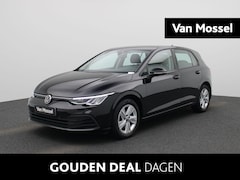Volkswagen Golf - 2.0 TDI Life Business 115 PK | Automaat | Airco | Adaptieve Cruise Control | Lane Assist |