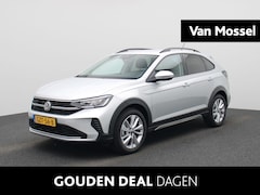 Volkswagen Taigo - 1.0 TSI Oranje Edition | EM | 115 PK | Automaat | EM | Digital Cockpit | Keyless | Navigat