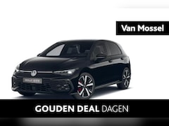 Volkswagen Golf - 1.5 eHybrid GTE 272 PK | Volledig Lederen Stoelen | Panoramadak | Plug-In | Sport Pakket |