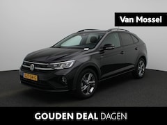 Volkswagen Taigo - 1.5 TSI R-Line | Automaat | Apple carplay | R-line | Camera | parkeersensoren | Cruise con