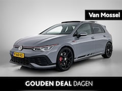 Volkswagen Golf - 2.0 TSI GTI Clubsport | 300PK | Panorama Schuif-Kantel/dak | Harman & Kardon Premium Audio