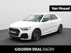 Audi A1 Sportback - 25 TFSI S edition l Adaptive cruise control l LED-koplampen l DAB+ l Apple Carplay / Andro