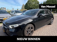 Mercedes-Benz A-klasse - 250 e Business Solution AMG Limited