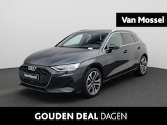 Audi A3 Sportback - 30 TFSI Advanced edition l Adaptive cruise control l MMI navigatie plus MMI touch l Achter