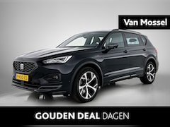 SEAT Tarraco - 1.5 TSI FR Business Intense | ELEK.STOEL | ADAPTIEF CRUISECONTROL | CAMERA | DIGITAAL DASH