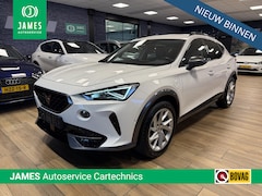CUPRA Formentor - 1.4 e-Hybrid Business 204PK |NAVI|CARPLAY|PDC VOOR + ACHTER