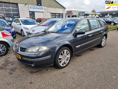 Renault Laguna Grand Tour - 1.9 dCi Tech Line 96kw Bj:2008 NAP
