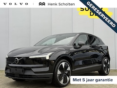 Volvo EX30 - Single Motor Extended Range Plus 69 kWh | Nieuwe auto | 2 jaar garantie | 20" Lichtmetalen