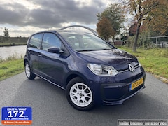 Volkswagen Up! - 1.0 BMT high up|Automaat|Camera|Cruise|PDC