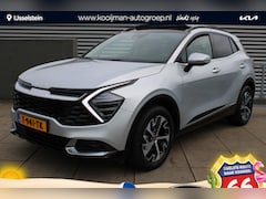 Kia Sportage - 1.6 T-GDi Hybrid DynamicPlusLine Camera / Schuifdak / Trekhaak