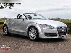 Audi TT Roadster - 2.0 TFSI