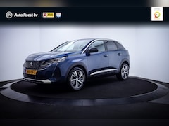 Peugeot 3008 - 1.2T Aut. ALLURE Pack Business FULL LED | 360 CAM | CARPLAY | STOELVERW | NAVI | CLIMA | D