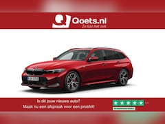 BMW 3-serie Touring - 330e Long Range - M Sport Pro - Trekhaak - Panoramadak - Elektrisch verstelbare/verwarmde