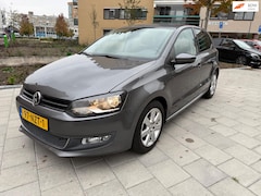 Volkswagen Polo - 1.4-16V Highline | Airco | 5 deurs | NAP