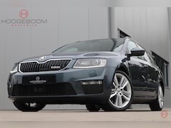 Skoda Octavia Combi - 2.0 TDI RS 184 PK / Trekhaak / Canton / ACC / Lane assist