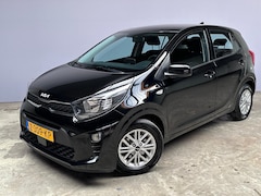 Kia Picanto - 1.0 DPi 63pk 4-zits DynamicLine