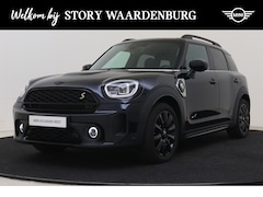 MINI Countryman - Cooper S E ALL4 Classic / Panoramadak / Achteruitrijcamera / Comfort Access / Comfortstoel