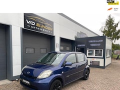 Daihatsu Sirion 2 - 1.0-12V Trend nieuwe APK + GR. BEURT
