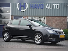SEAT Ibiza - 1.2 TSI Style, AIRCO, CRUISE CONTROL
