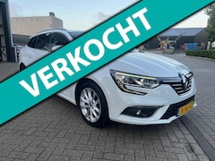 Renault Mégane Estate - 1.3 TCe Bose