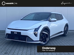Kia EV4 - Plus Advanced 81.4 kWh