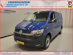 Volkswagen Transporter - 2.0 TDI 110pk Euro 6