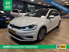 Volkswagen Golf - 1.5 TSI Highline Business AIR DYNAUDIO |NAVI|CARPLAY|PANORAMADAK
