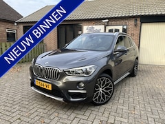 BMW X1 - sDrive18i Centennial High Executive 19"
