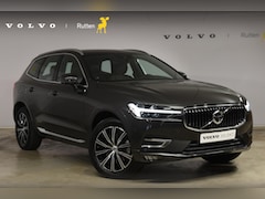 Volvo XC60 - B5 264PK Automaat Inscription / Navigatie / 360 Camera / Adaptieve Cruise Control / Leder