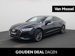 Audi A7 Sportback - 50 TFSI e quattro Pro Line 299 PK | Automaat | Navigatie | 360 Camera | Adaptive Cruise Co