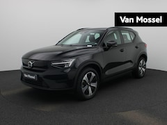 Volvo XC40 - Recharge Core 70 kWh | Automaat | LMV | Parkeer sensoren | Virtual cockpit | Camera | Clim