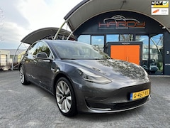 Tesla Model 3 - Long Range AWD 75 kWh 88% SOH Trekhaak (fiets) Rijklaarprijs